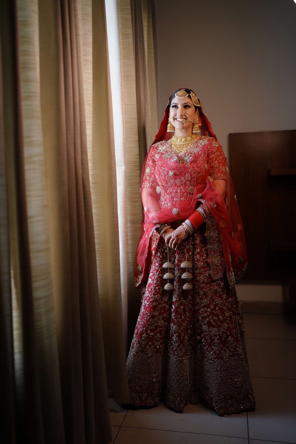 Photo From Jasdeep weds Taran - By Payal Chhabra Makeovers