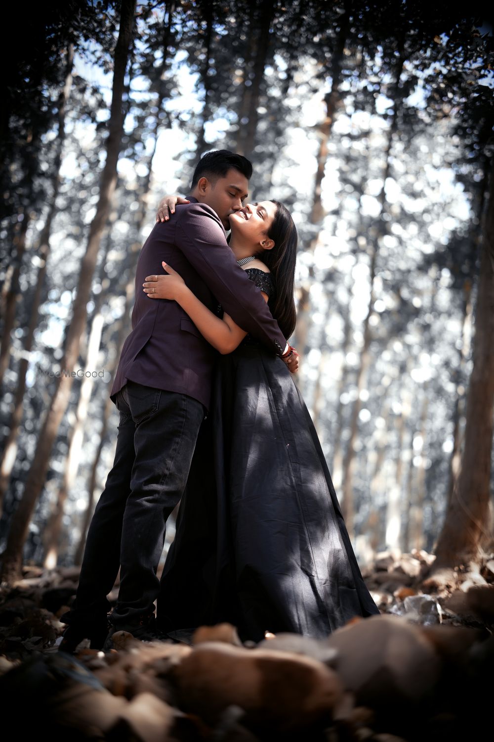 Photo From Neha Abhishek Pre Wedding - By Sandeep Bharadwaj Photography