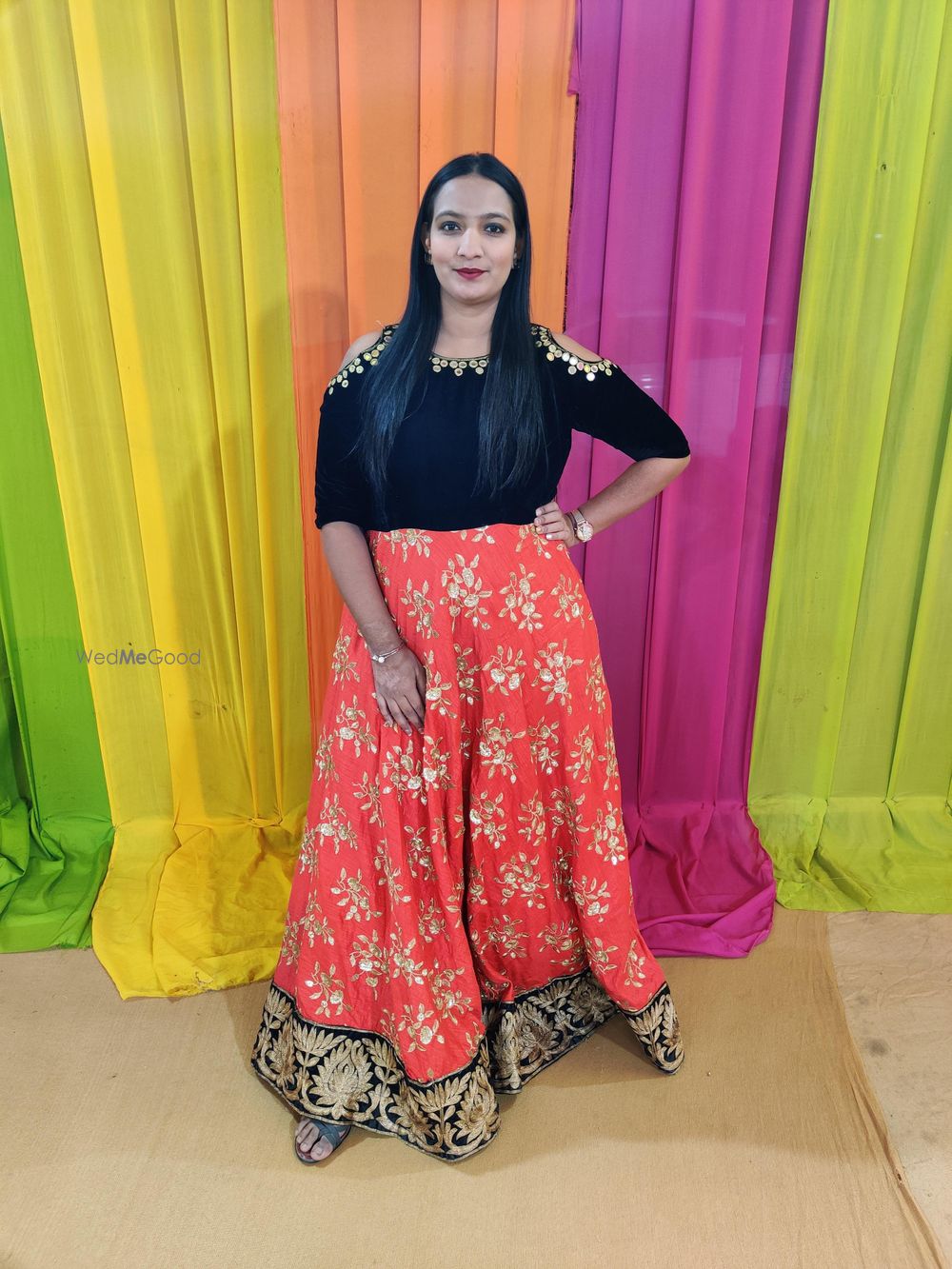 Photo From Haldi - By Anchor Shannan