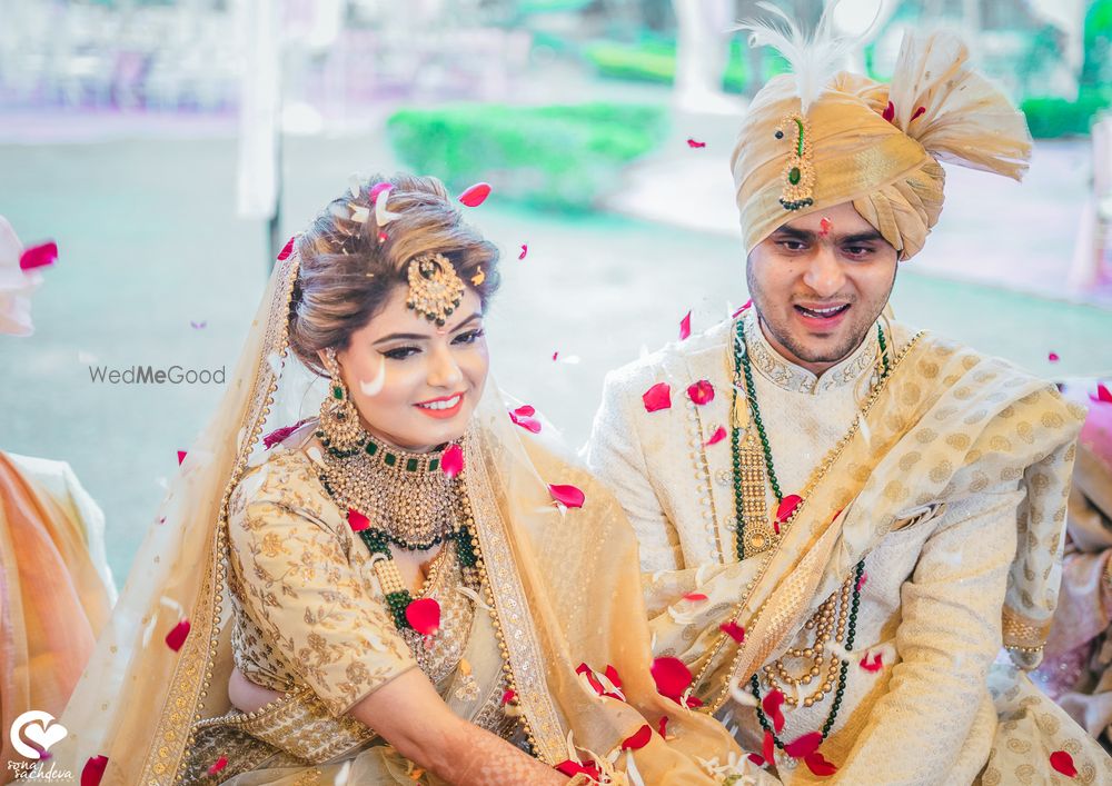 Photo From Asheet & Mohit - By Sona Sachdeva Photography