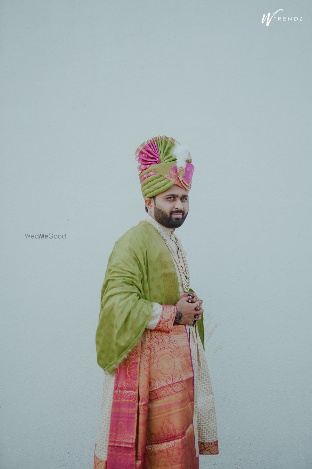 Photo From NILESH & NIKITA - By Weddingtrendzz 