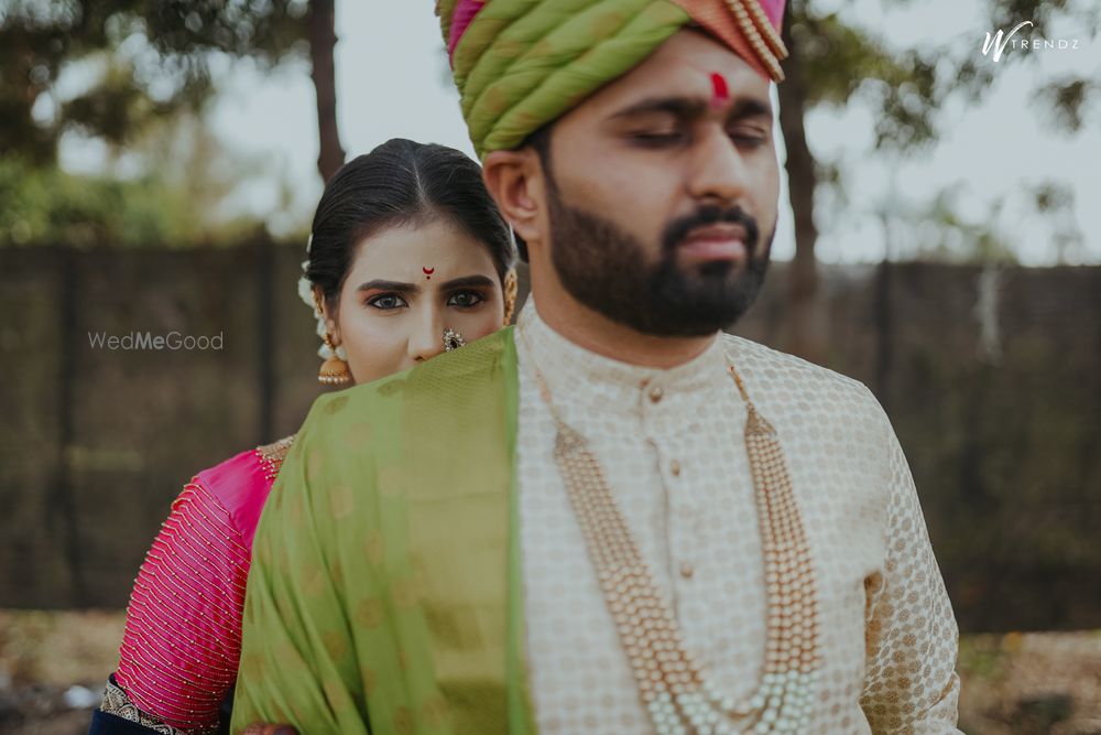 Photo From NILESH & NIKITA - By Weddingtrendzz 