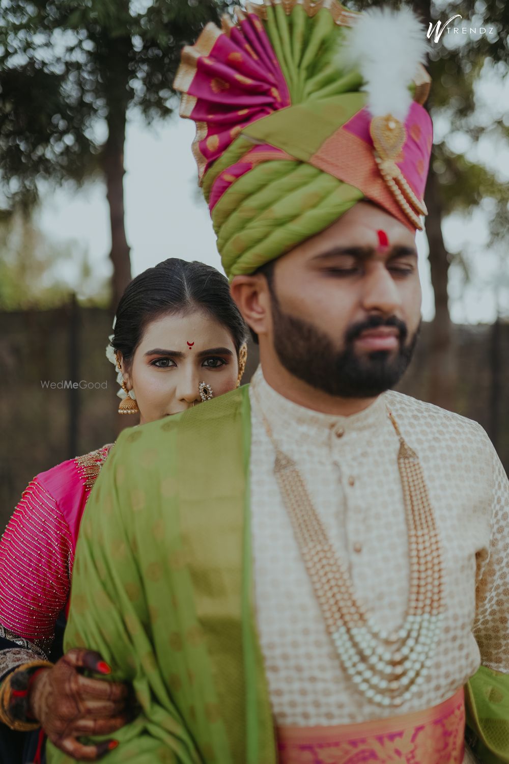 Photo From NILESH & NIKITA - By Weddingtrendzz 