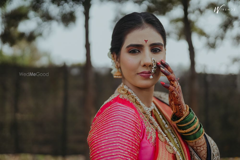 Photo From NILESH & NIKITA - By Weddingtrendzz 