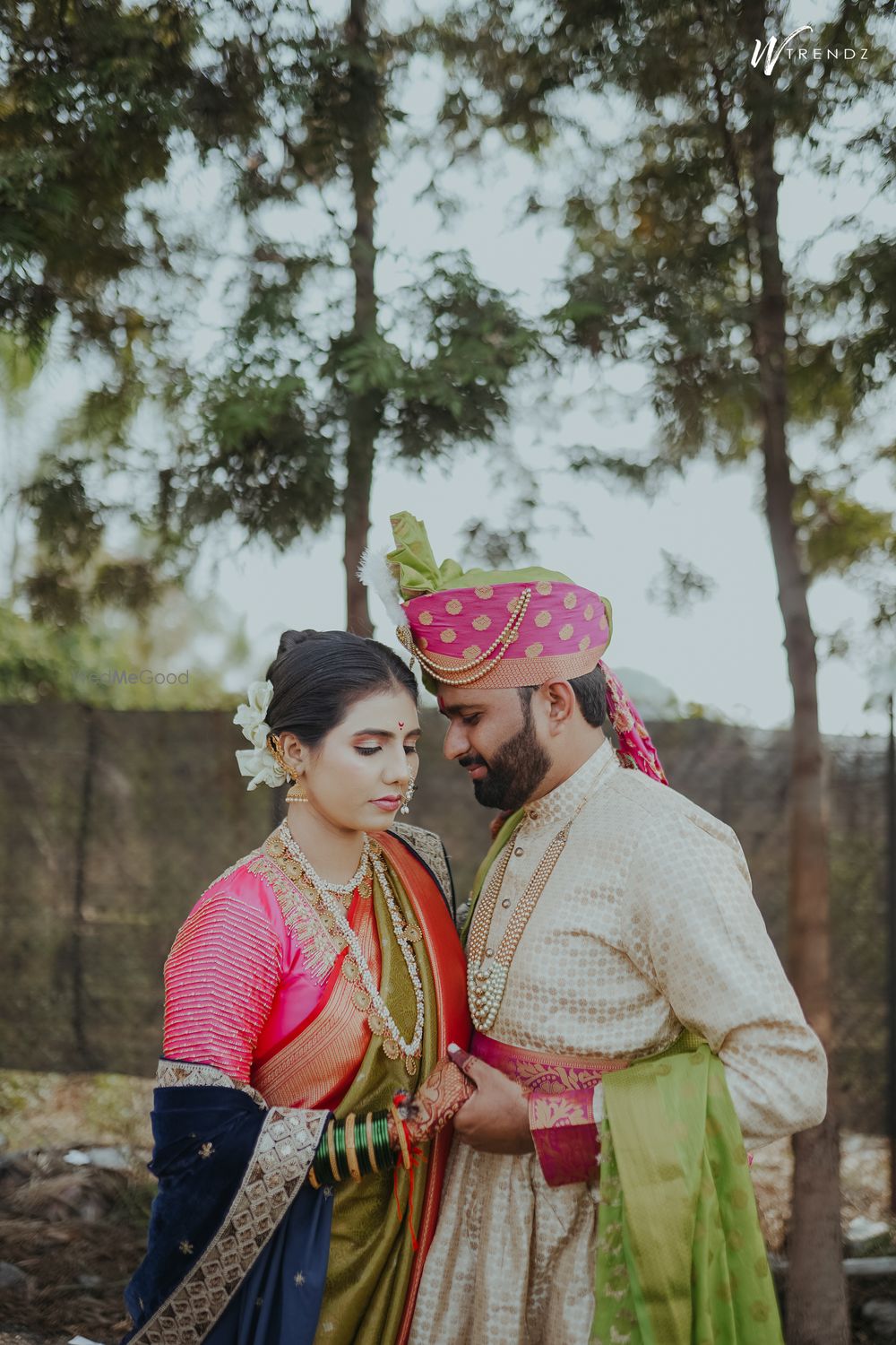 Photo From NILESH & NIKITA - By Weddingtrendzz 