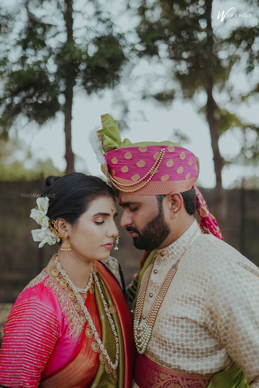 Photo From NILESH & NIKITA - By Weddingtrendzz 