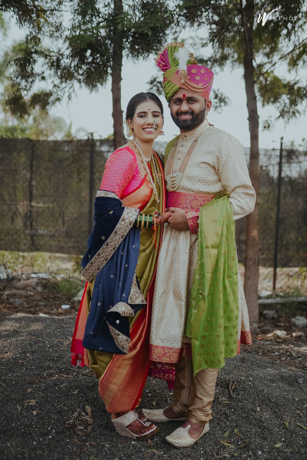 Photo From NILESH & NIKITA - By Weddingtrendzz 