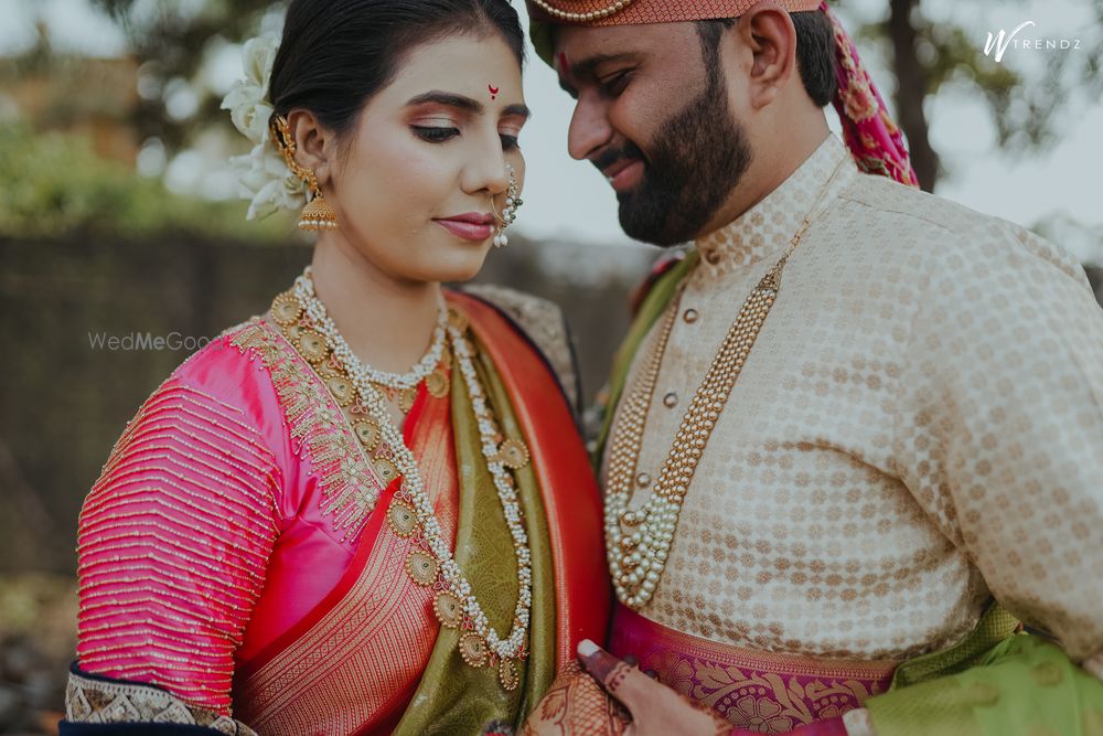 Photo From NILESH & NIKITA - By Weddingtrendzz 