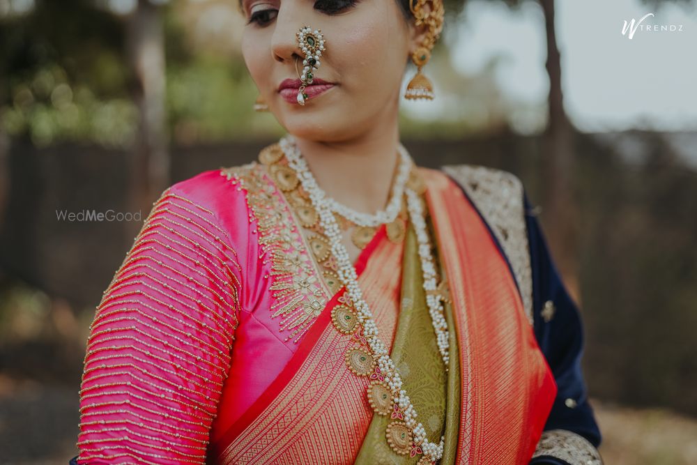 Photo From NILESH & NIKITA - By Weddingtrendzz 