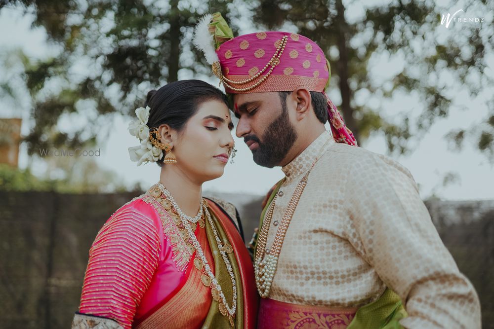 Photo From NILESH & NIKITA - By Weddingtrendzz 