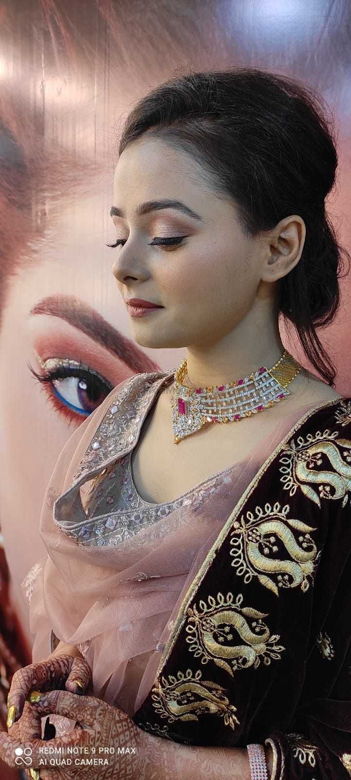 Photo From Ultimate Airbrush - By Lakme Salon