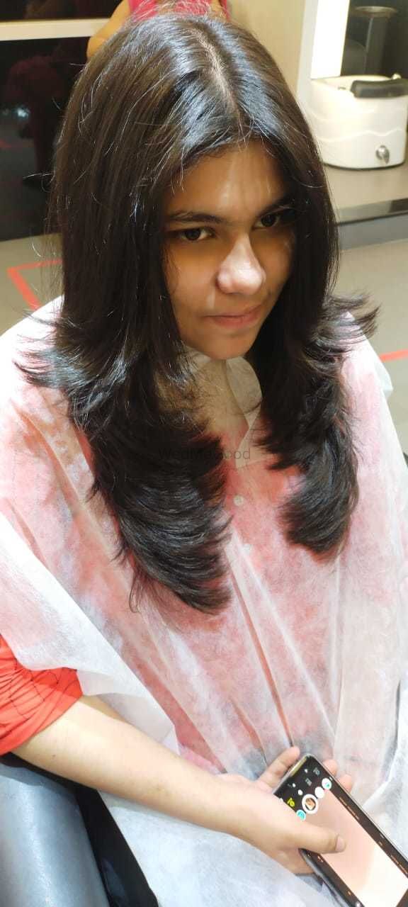Photo From Hair Services - By Lakme Salon