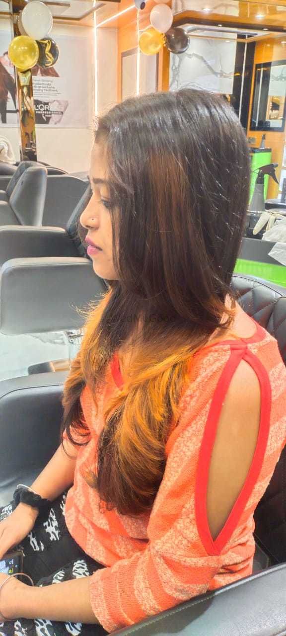 Photo From Hair Services - By Lakme Salon