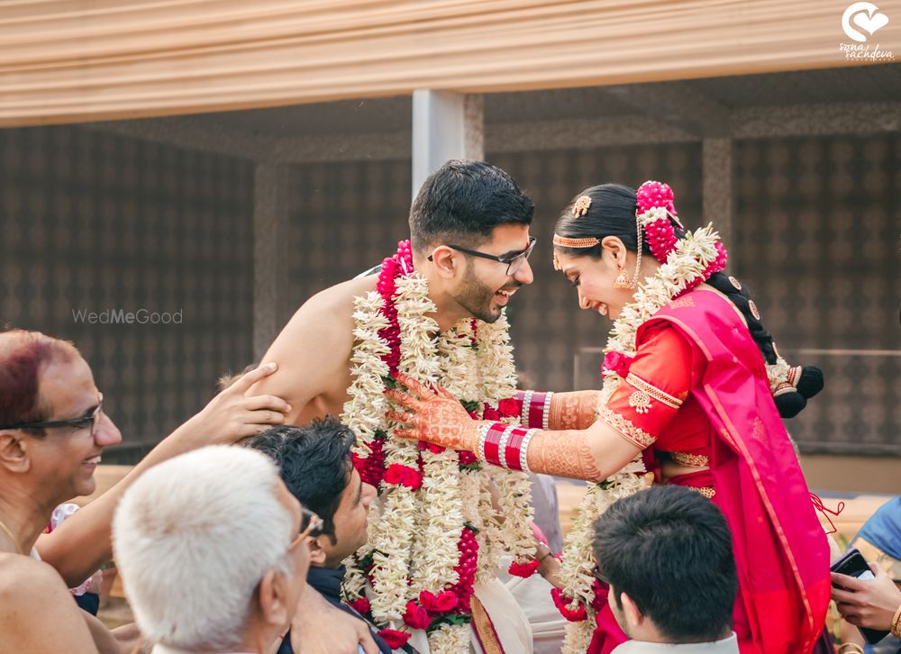 Photo From Gaurav & Manavi - By Sona Sachdeva Photography