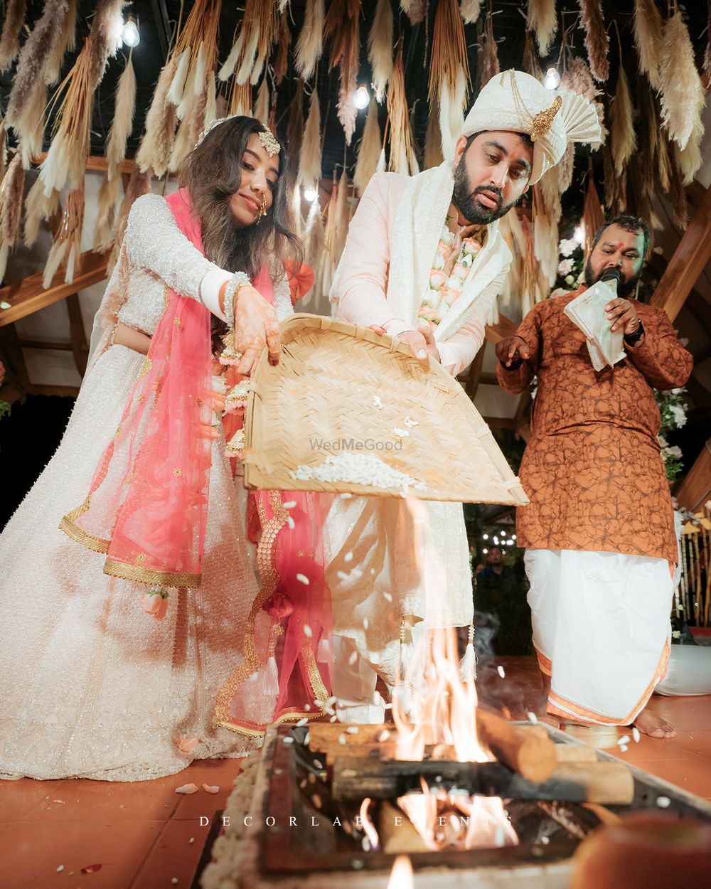 Photo From Jai & Sanya X Destination Wedding - By Decor Lab Events