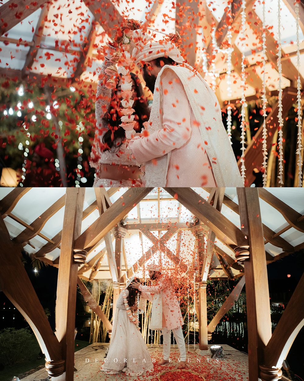 Photo From Jai & Sanya X Destination Wedding - By Decor Lab Events