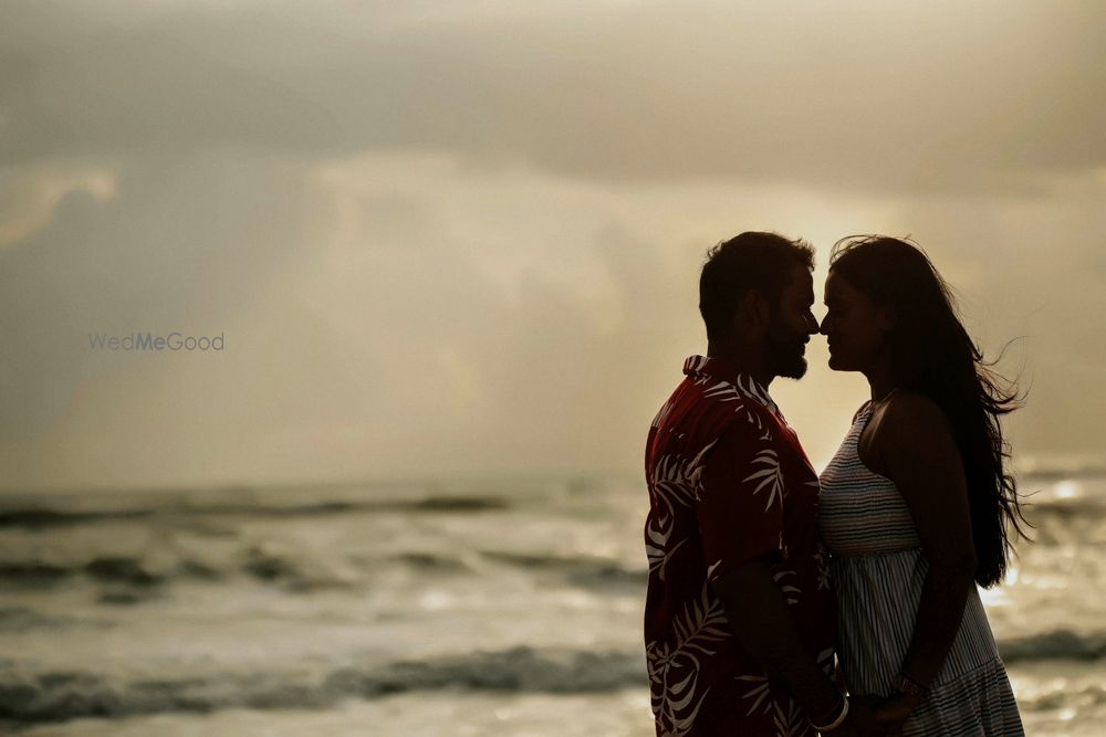 Photo From Goa Pre-wedding - By Studio Memory Lane