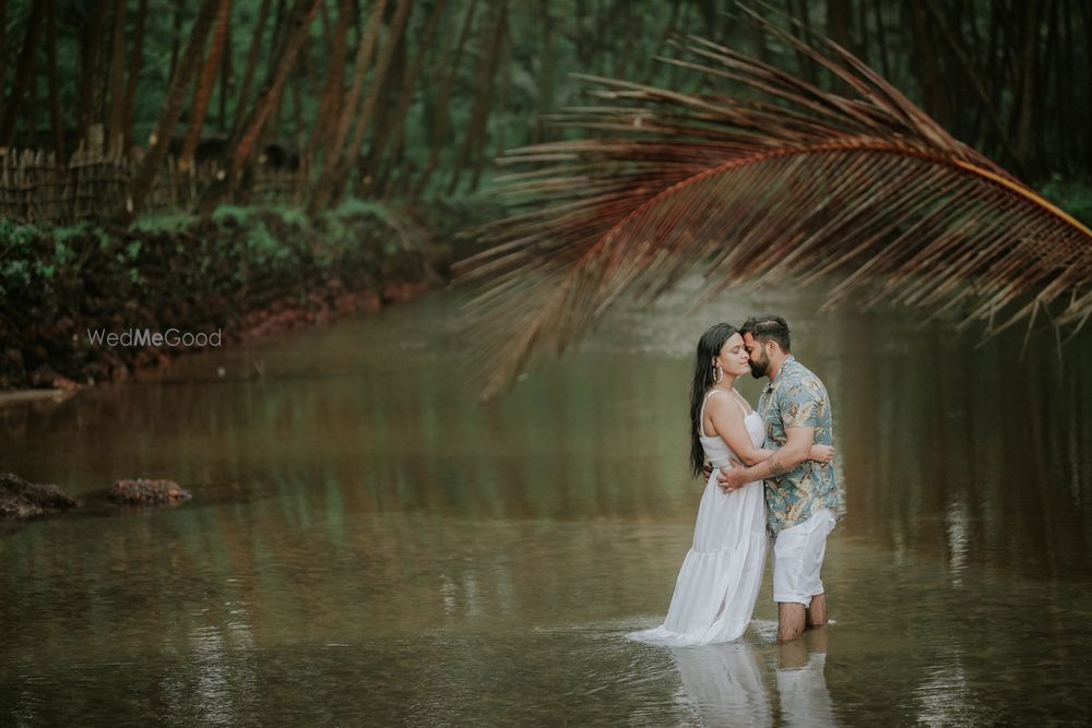 Photo From Goa Pre-wedding - By Studio Memory Lane