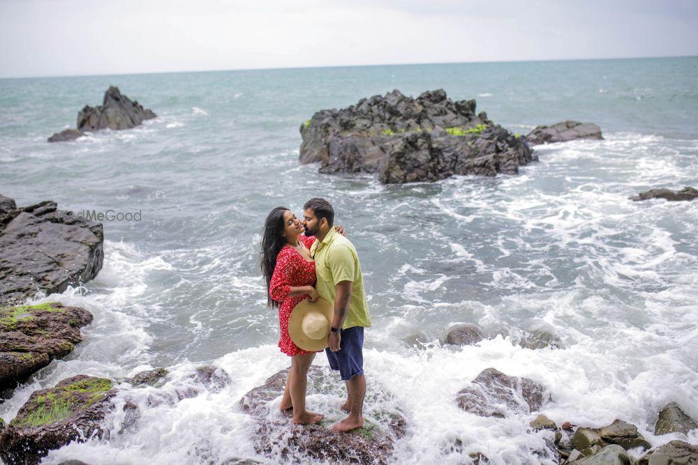 Photo From Goa Pre-wedding - By Studio Memory Lane