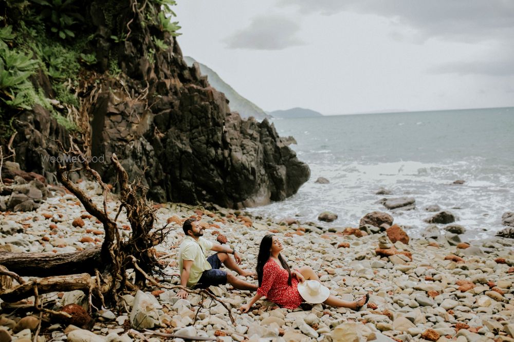 Photo From Goa Pre-wedding - By Studio Memory Lane