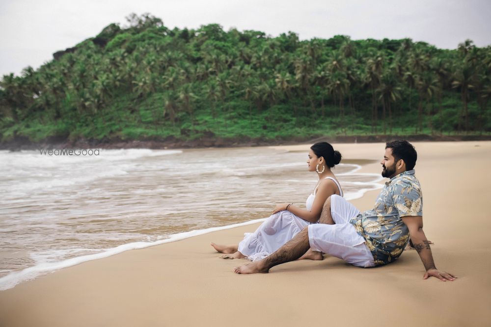 Photo From Goa Pre-wedding - By Studio Memory Lane