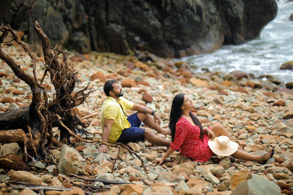 Photo From Goa Pre-wedding - By Studio Memory Lane