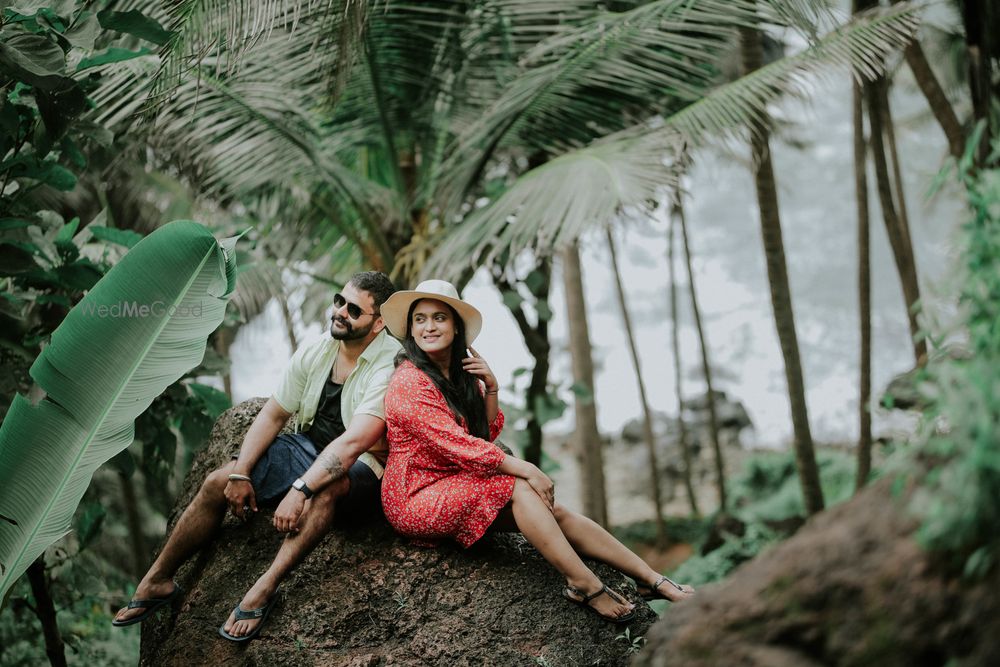 Photo From Goa Pre-wedding - By Studio Memory Lane