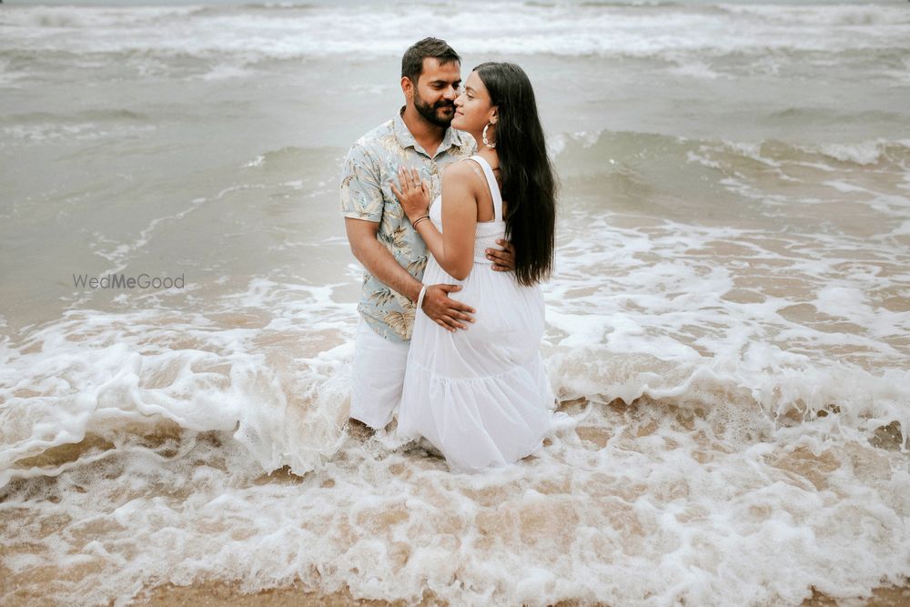 Photo From Goa Pre-wedding - By Studio Memory Lane