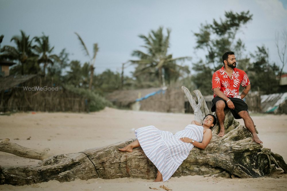 Photo From Goa Pre-wedding - By Studio Memory Lane