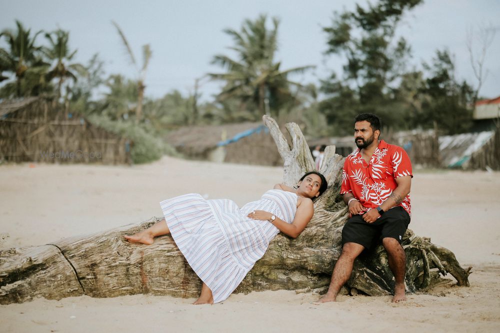 Photo From Goa Pre-wedding - By Studio Memory Lane