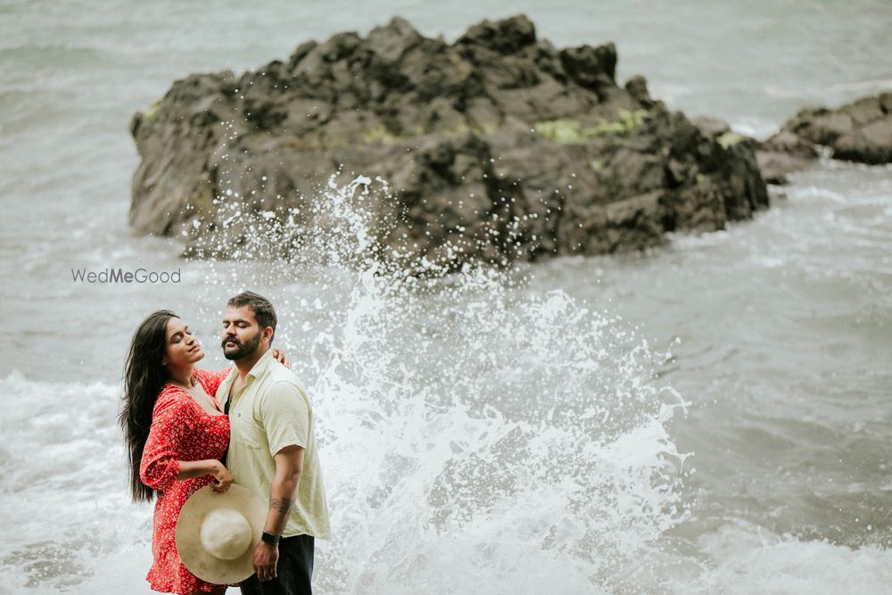 Photo From Goa Pre-wedding - By Studio Memory Lane