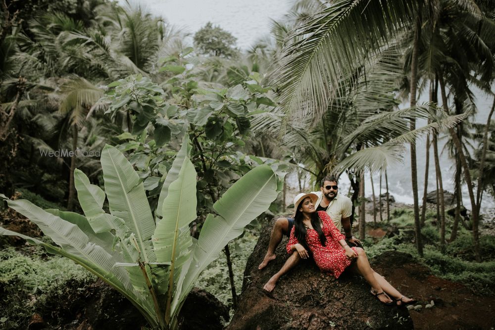 Photo From Goa Pre-wedding - By Studio Memory Lane