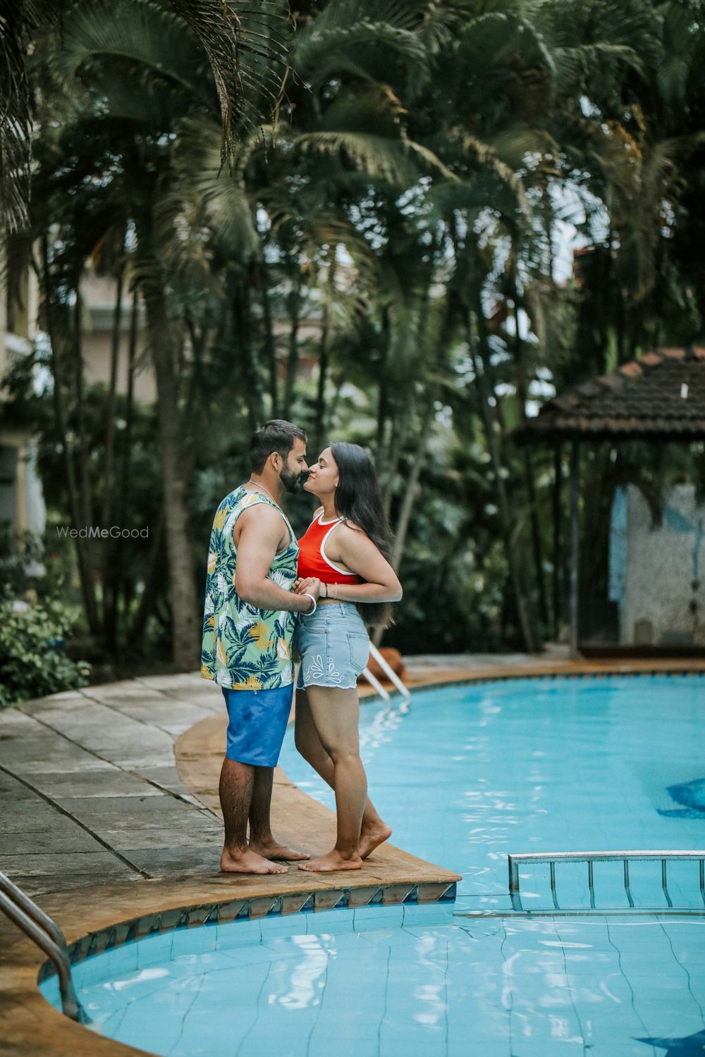 Photo From Goa Pre-wedding - By Studio Memory Lane