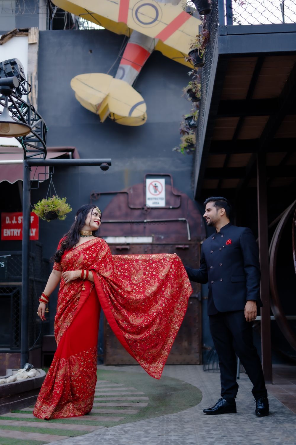 Photo From Sumit & Chhavi - By CelebLuk Weddings