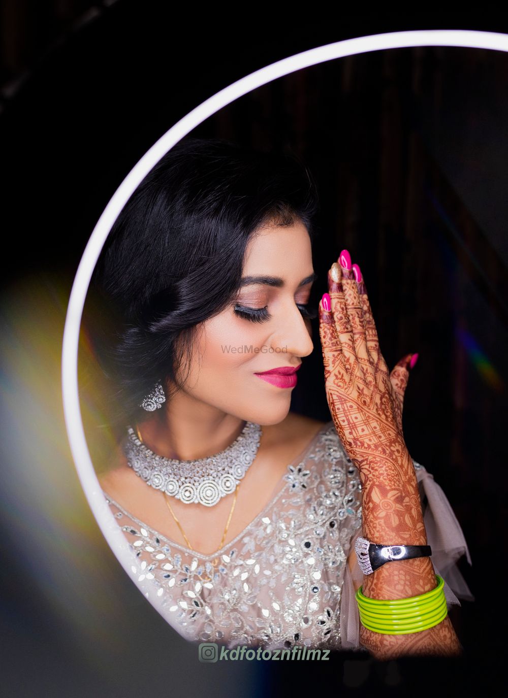 Photo From Neha - By Jaipur Makeup Artist Lakshiyata