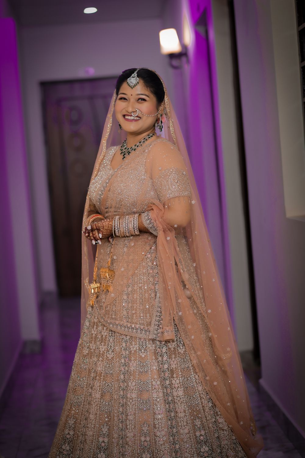 Photo From Bride - By Pant Professional Photo Studio