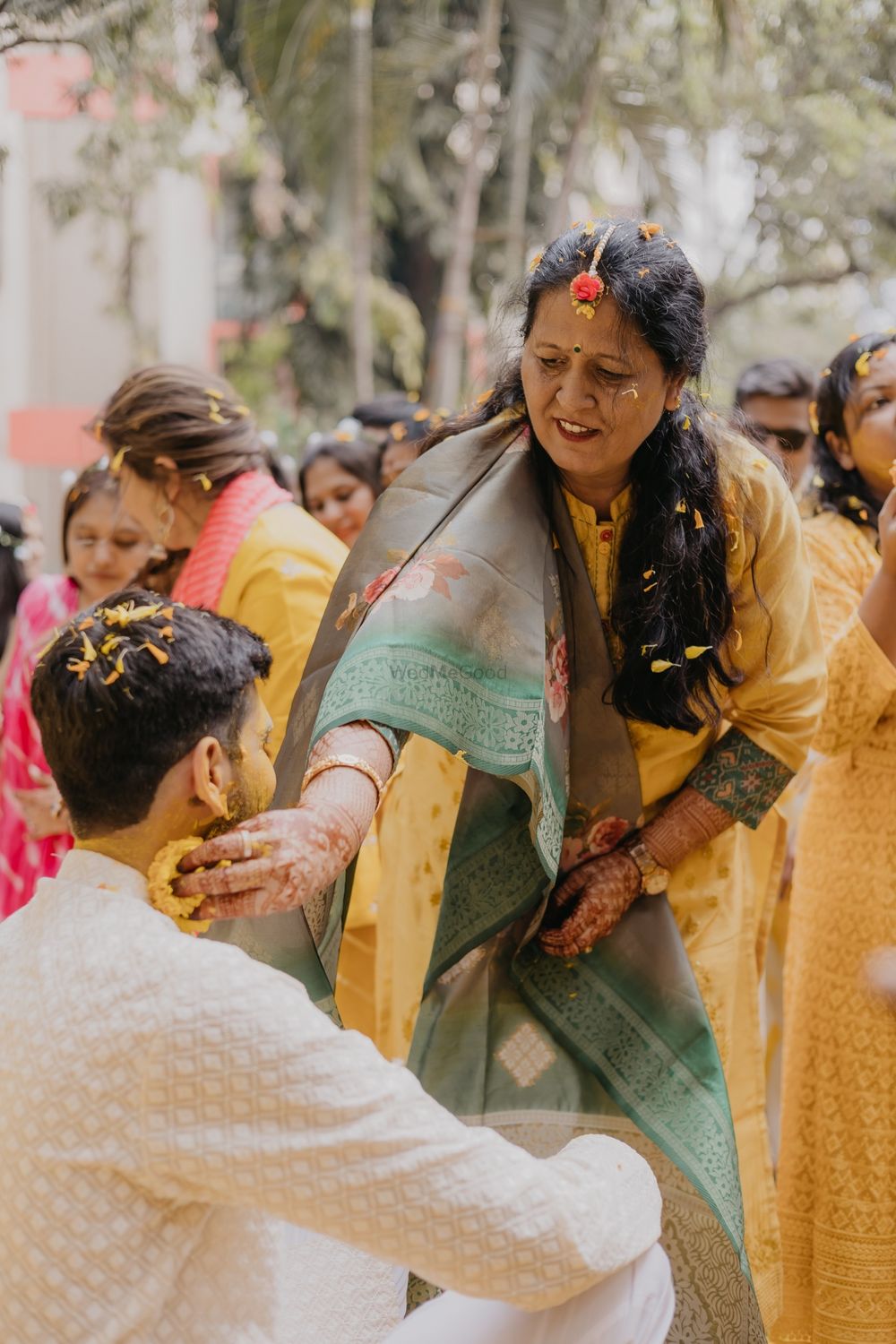 Photo From Kashish & Priyanaka | Gujarati Wedding - By Glowwed Films