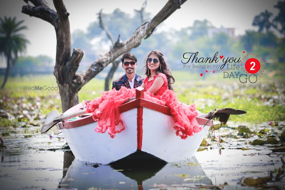 Photo From pre-wedding - By Rishabh Panwar Photography