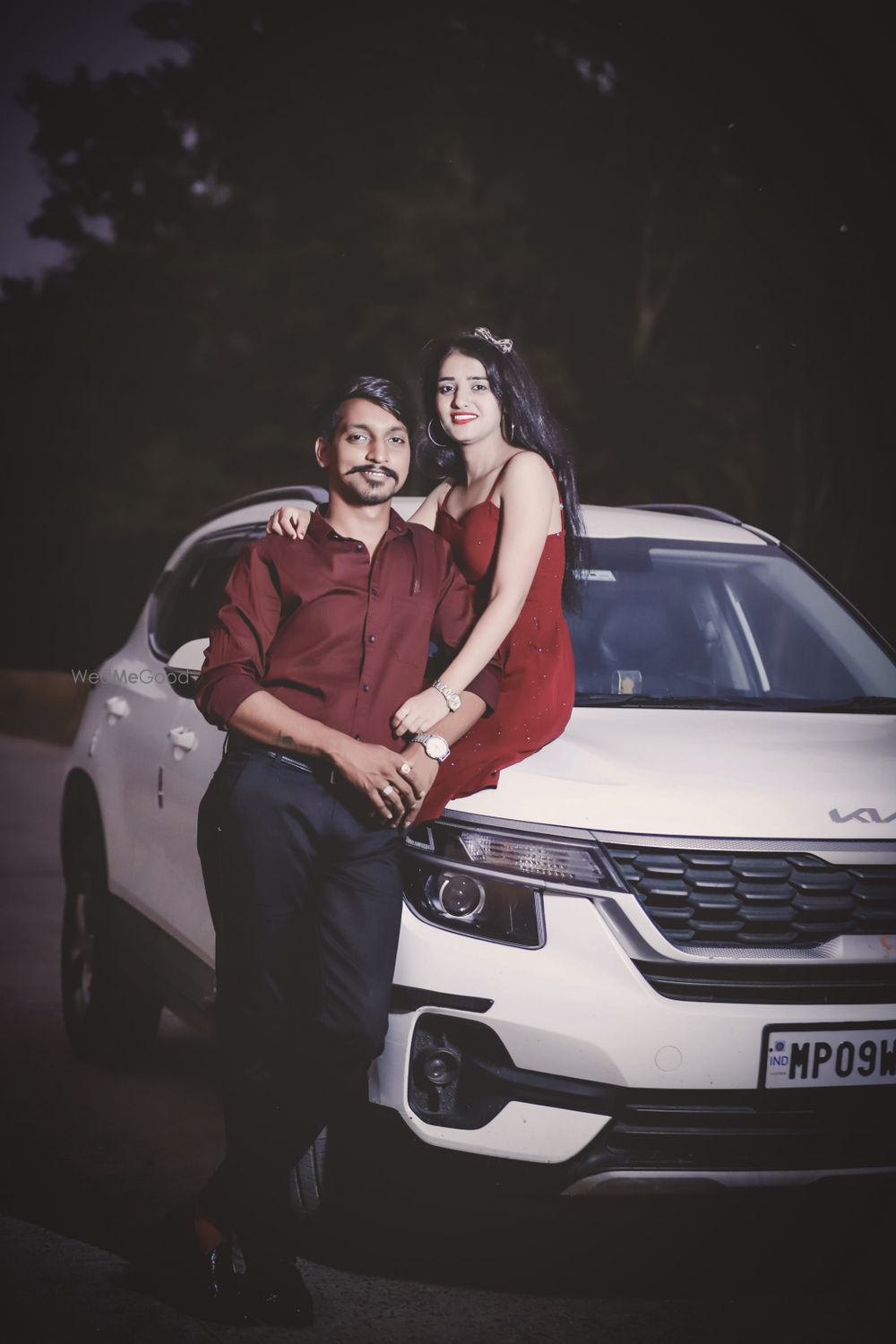 Photo From pre-wedding - By Rishabh Panwar Photography