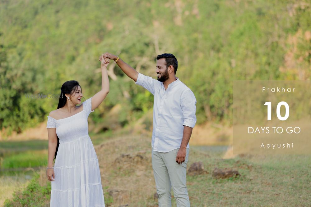 Photo From pre-wedding - By Rishabh Panwar Photography