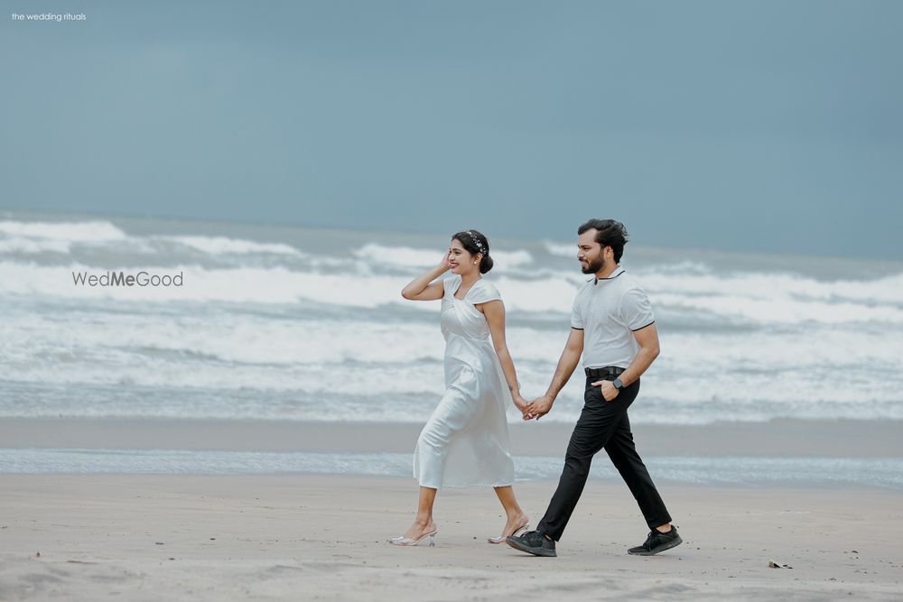 Photo From pre-wedding - By Rishabh Panwar Photography