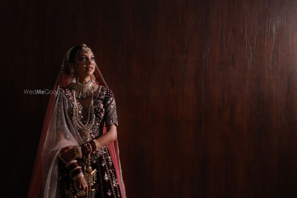 Photo From bridal shoot - By Rishabh Panwar Photography