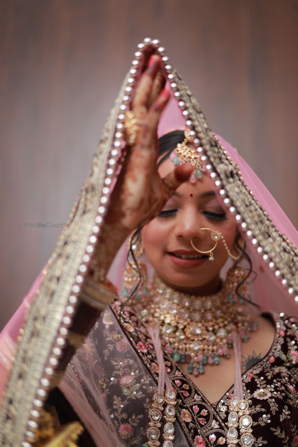 Photo From bridal shoot - By Rishabh Panwar Photography