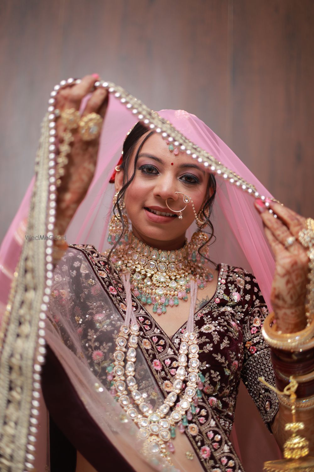 Photo From bridal shoot - By Rishabh Panwar Photography