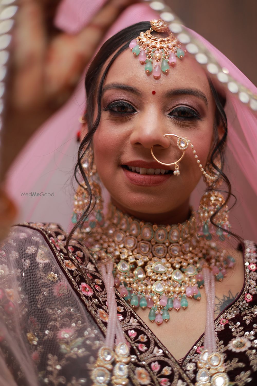 Photo From bridal shoot - By Rishabh Panwar Photography