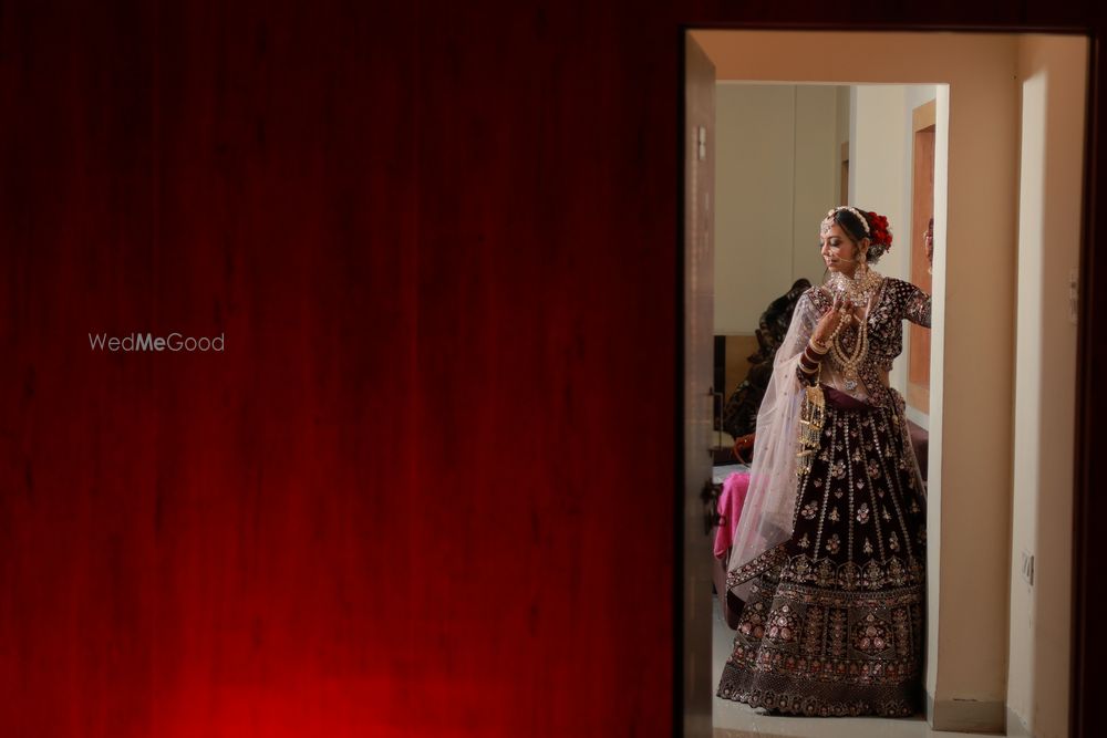 Photo From bridal shoot - By Rishabh Panwar Photography