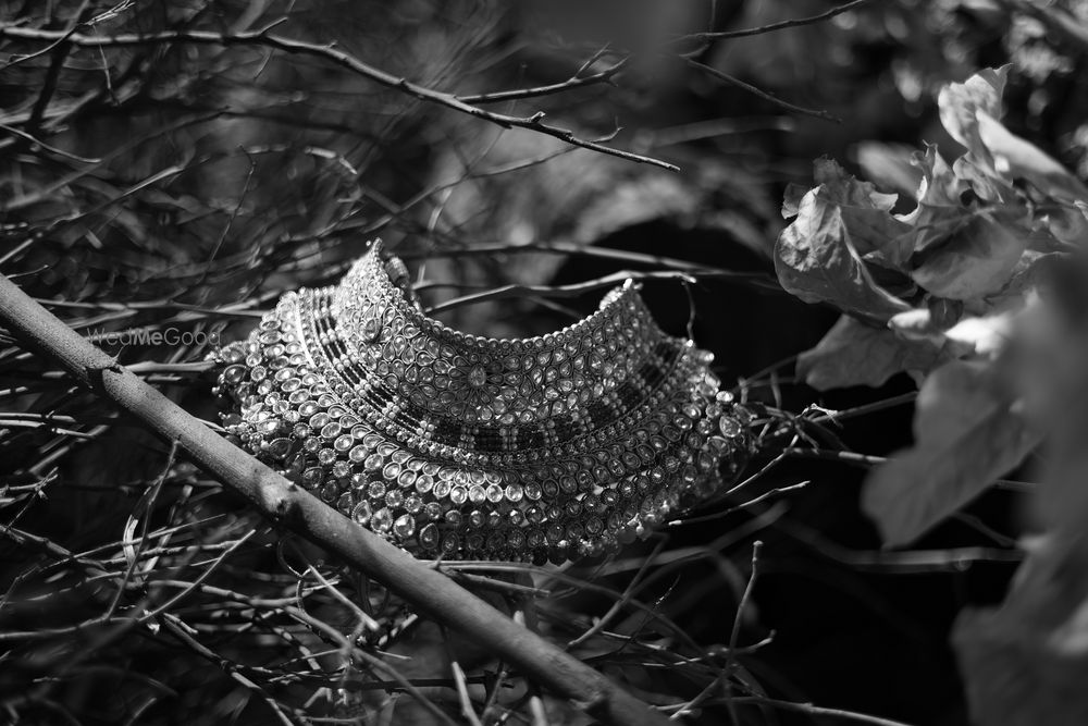 Photo From bridal shoot - By Rishabh Panwar Photography