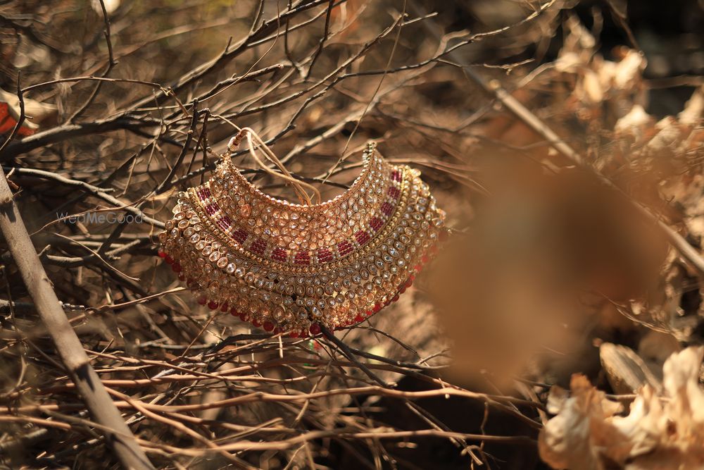 Photo From bridal shoot - By Rishabh Panwar Photography