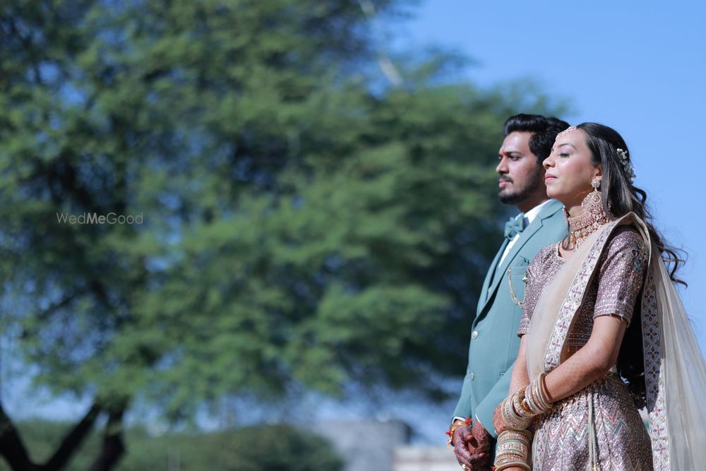 Photo From wedding couple shoot - By Rishabh Panwar Photography