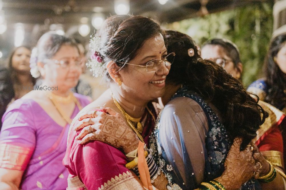 Photo From Suhas & Tanvi (Marathi Wedding) - By Glowwed Films